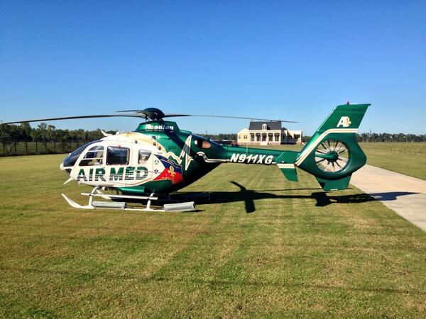 pilotsykes's tweet photo. #airmed2 http://t.co/M85aF5uudk