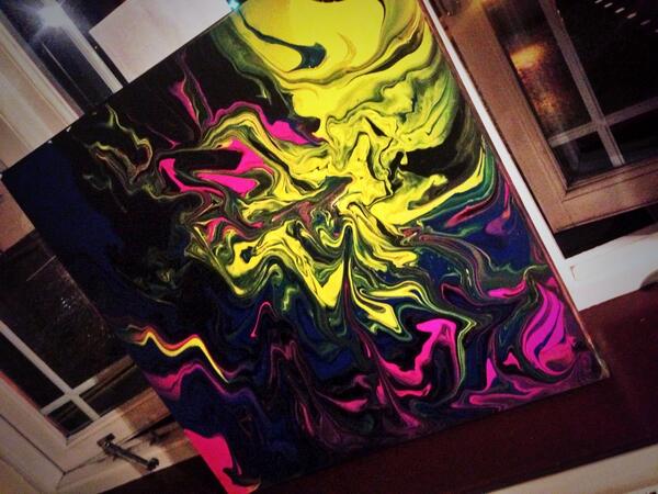 streetartdrop's tweet image. The smudge range more coming at Christmas