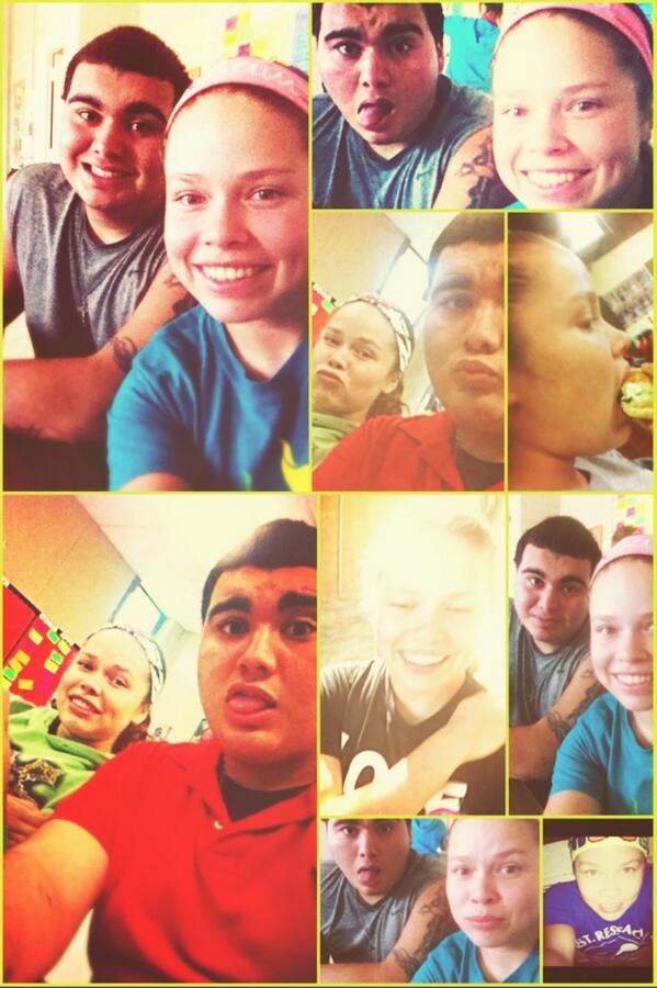 DevanV83's tweet image. ❤️