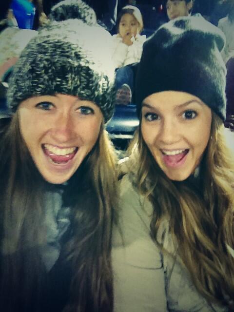 smaef's tweet photo. Having the time of our lives at byu women's soccer game!!! @byusoccer_w http://t.co/SP6CEg9op2