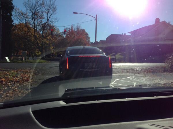 TTownDriverFail tweet picture