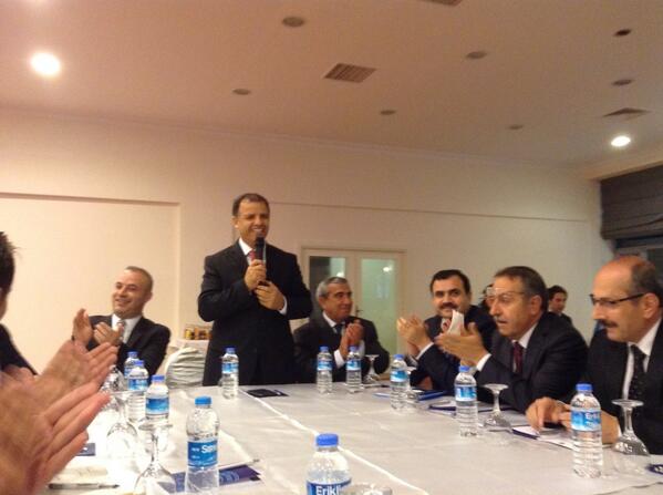 Gülen yüzünüz hiç solmasın sn.Müdürüm.