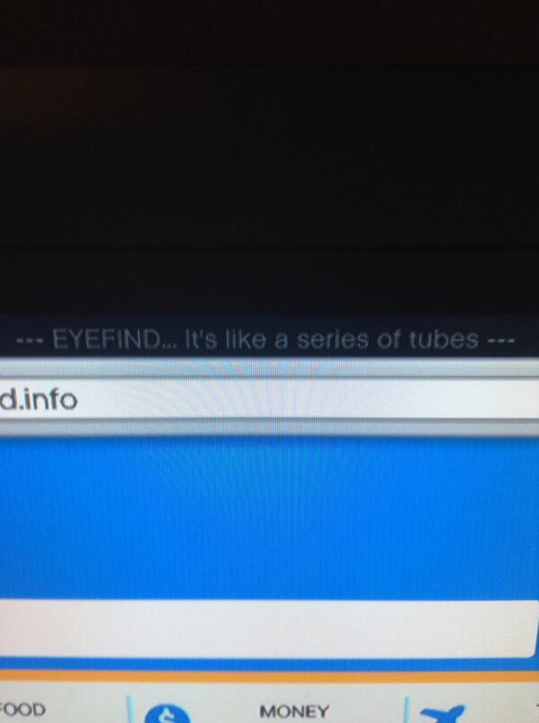 RyanTech_'s tweet photo. @SlickPC @LinusTech i went onto the internet on gta and seen this....haha #theinternetislikeaseriesoftubes http://t.co/80drA5iVIF