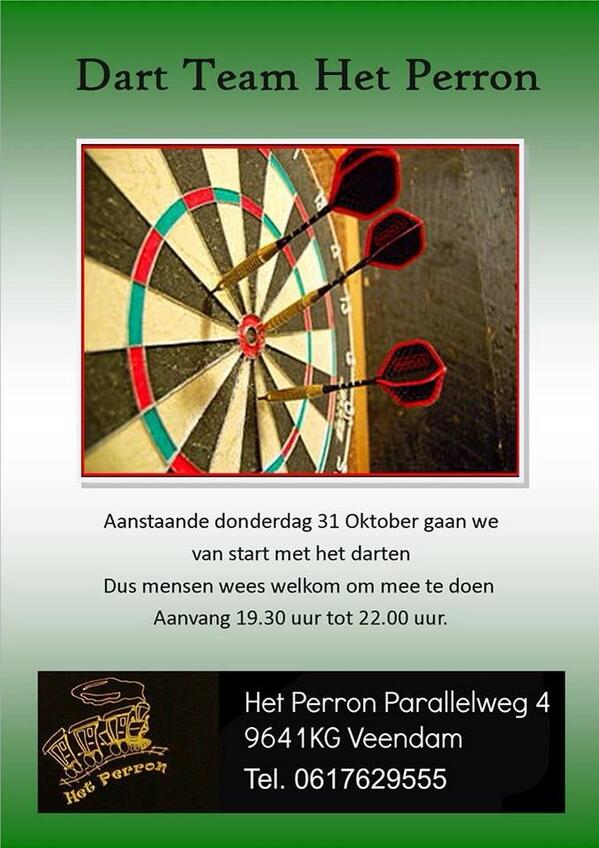Het Perron (@hetperron) on Twitter photo 