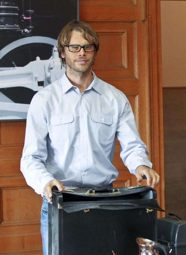 NCISLA tweet picture