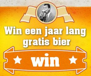 Geefdoor's tweet photo. Win een jaar gratis bier! ga naar http://t.co/xtRSCji7jo  http://t.co/Dq850FTom4 http://t.co/7VO2NEVkSe