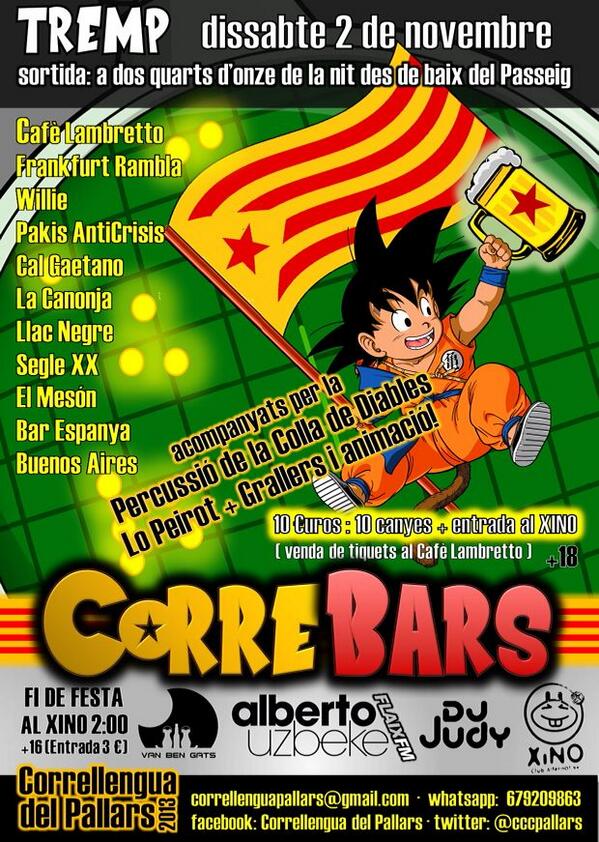 CorrellenguaPallars tweet media