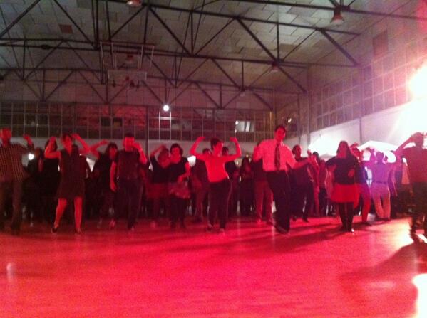 HoppersLGA's tweet photo. Shim sham!!!! #LaGarriga #2impresentableweekend http://t.co/gcxmWY5sKq