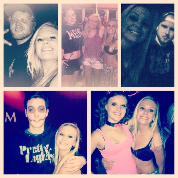 haileymarshall4's tweet image. Get funkyyyy😋 #grizmatik #atrak #twofresh