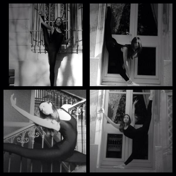 danseverne's tweet image. 