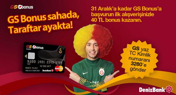 Galatasaray SK tweet media