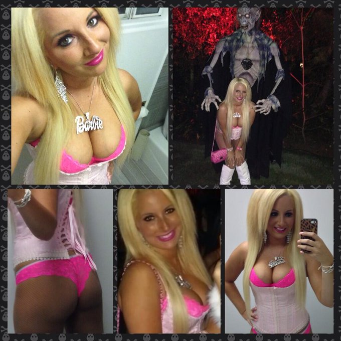 @PlayboyGB my Halloween submission from Barbie at the @Playboy mansion. http://t.co/qE7BqpohNn<a class="tags" target="_blank" title="On Twitter" href="/?out=eyJ0eXAiOiJKV1QiLCJhbGciOiJIUzUxMiJ9.eyJpYXQiOjE3MjQ1MjYzNjgsImlzcyI6InR3cG9ybnN0YXJzLmNvbSIsIm5iZiI6MTcyNDUyNjM2OCwiZXhwIjoxNzU2MDYyMzY4LCJyZWRpcmVjdF91cmwiOiJodHRwczovL3R3aXR0ZXIuY29tL1BsYXlib3lHQiJ9.fT36Hu2vSgZQU8rvnsvb9Fyol2bgCEUagpTbcwm5S295pWmw0-IaHTpEDX8p9YKN6buwXdebzaY3Y5Xtt0EhLw">@PlayboyGB</a><a href="/tag/pink"class="tags"><span>#pink</span></a><a href="/tag/blonde"class="tags"><span>#blonde</span></a><a href="/tag/extensions"class="tags"><span>#extensions</span></a>