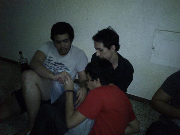 Carloscap15's tweet photo. JAJAJAJA old times RT@JoseAndresGL: QUE TIEMPOOOOOOOS AQUELLOOOOOOOS (8) @alph0x @JulioMncada http://t.co/7Qjng6PD8A