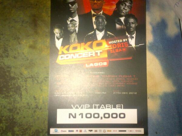 Ru_banj's tweet image. The minute my sis gave me this I danced in excitement for JOY!!#kokoconcert!