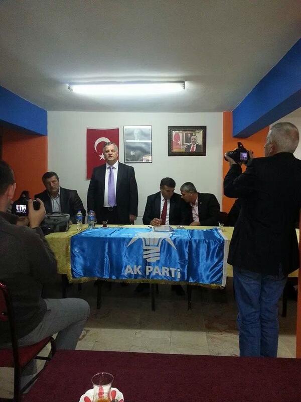 erdoganbeypinar's tweet photo. Hayırlısı ile yenişehir bursa belediye başkanligina aday adayıyız http://t.co/WCPdLMzaE4