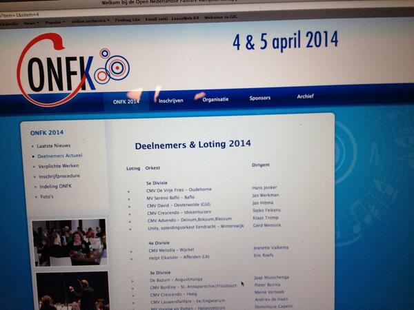 UnitedIn2015's tweet photo. "@henrilammers: unity vandaag eigen programma met @UnitedInConcert in @TheaterDeStorm. Op 4 april naar @onfk. http://t.co/03KiFg0YZS" #mooi