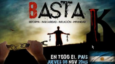 Valeriasol26's tweet photo. #8N  !!! Que respeten la Fecha !!! http://t.co/PLNcXs6Y6C .