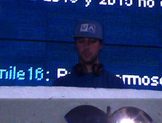 agustinarosaa's tweet image. #FunTimeCopaPacha #FiestaFunTime #Julio2014CopaPacha CHAPAME YA FUE