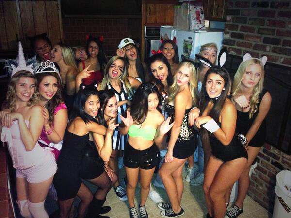 VanessaAshleyR's tweet image. I know, we have the most beautiful pledge class #BetaMu #alphaphi #myfavorites