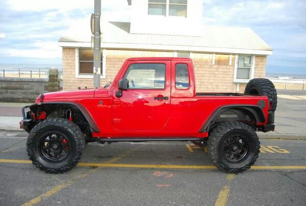 402Motoring's tweet photo. JK-8 we just built. #jeep #chrysler #custom #402motoring http://t.co/4n5R8lOXz5