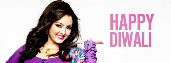 Happy Diwali...