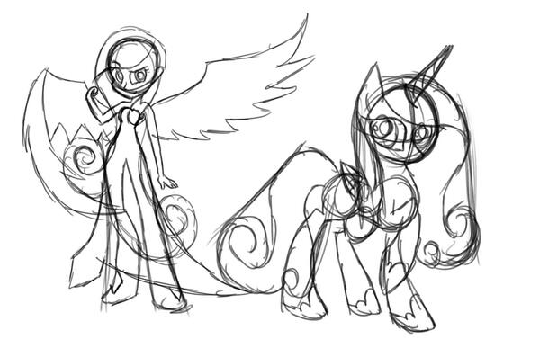 awesomepup126's tweet image. Sketchy Sketch Sketch!!!! #drawstuff