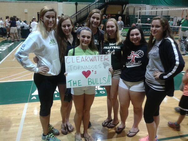 ClearwaterVolleyball tweet media