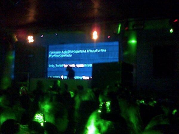 MelinaNovoa's tweet image. #FunTimeCopaPacha