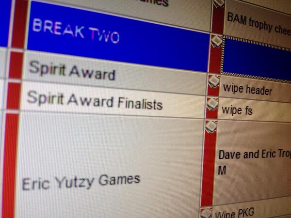 EricYutzy's tweet photo. Who is going to win the operation football spirit award this year? We announce the finalists TONIGHT! #opfb http://t.co/KsAVmG8Oz3