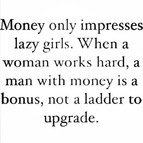 LadyBoss_1_'s tweet photo. Be your own kind of successful #LBR http://t.co/GLbODFUAYf