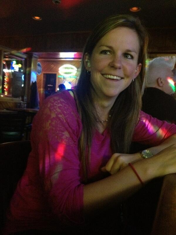 mfreiwald's tweet photo. Never thought be dating a grandma that needs to cotton ball her ears at the bar!! @caite111489 http://t.co/DvJvTFdKtC