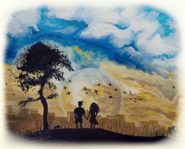 ivan_ivanco's tweet image. у нас осталось вреемя, чтобы любить)