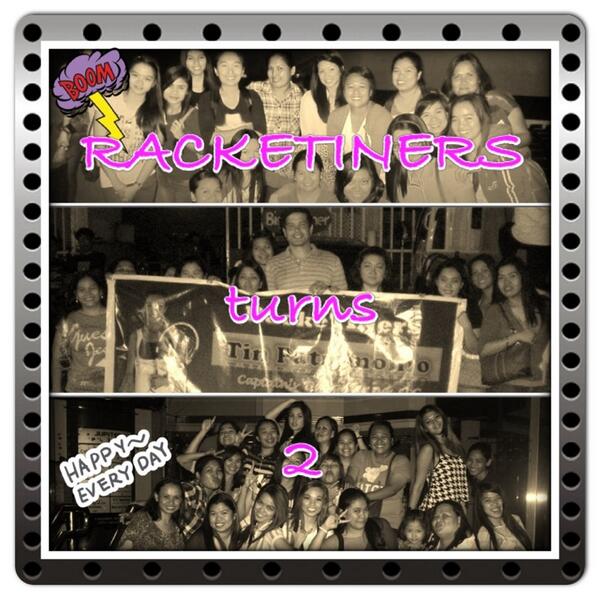 RackeTINers's tweet photo. Belated Happy 2nd Anniversary. ayun oh! :) (late post) #wejustturned2 http://t.co/zHkWBuYc6e http://t.co/1nyQMbvXR4