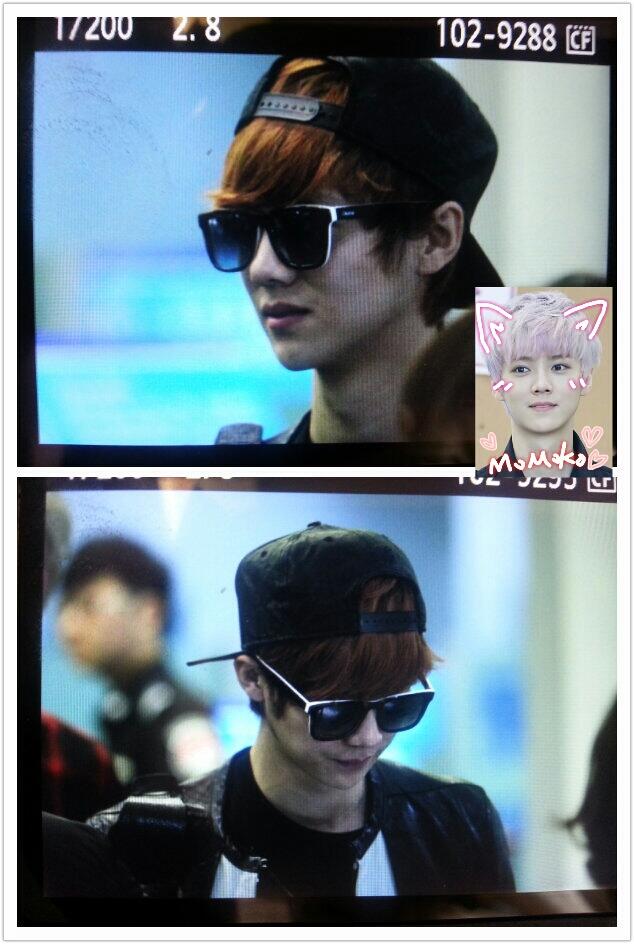 [PREVIEW] 131102 Incheon Airport - Arrival[32P] BYCXfMXCIAAAB7q