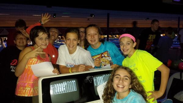 tjgeldon's tweet photo. Ultimate overnight. GOD IS GOOD. http://t.co/yKpz7MC01N