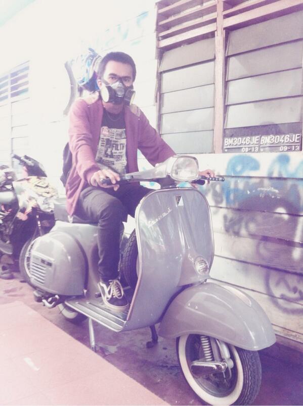 andograzy's tweet photo. @BudiGondrong26 : http://t.co/fgofOho127