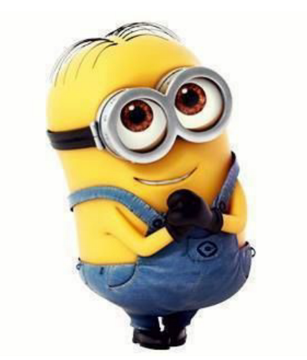 arirang_ASC's tweet photo. Minions are cute and if minions = ASCers then ASCers are CUTE! ♥ #AdminLovesASC http://t.co/g4sp9tQLVX