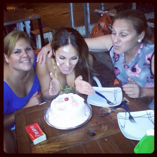 Happy happy...