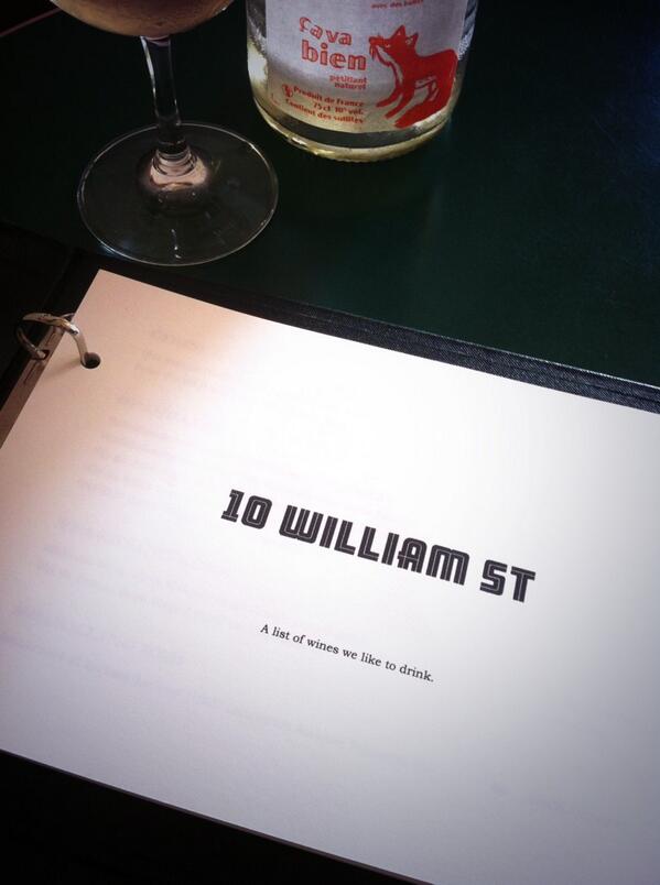 New list full of new shit.