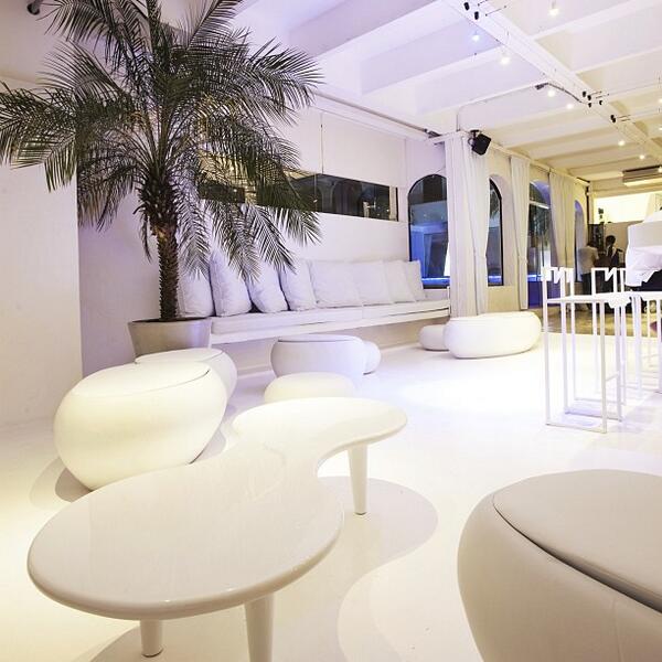 As we welcome the new month of November.. We invite you to the new and stylish Ocean Bangkok..  #oceanbangkok