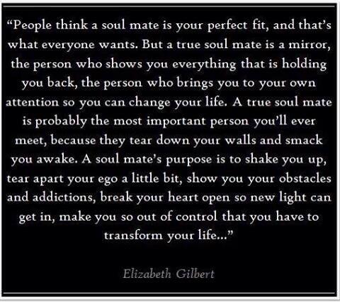 The_Future_You's tweet photo. A Soul Mate! http://t.co/cEt2znvGOD