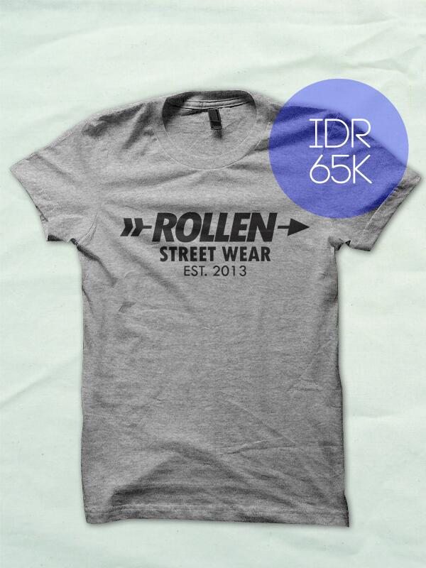 RollenClothes's tweet photo. and lets order our #Dart tees. available in limited quantity. only 65k :) http://t.co/apYjFMGshn