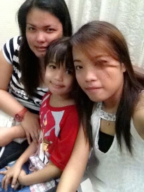 17_babsi's tweet image. #binyag