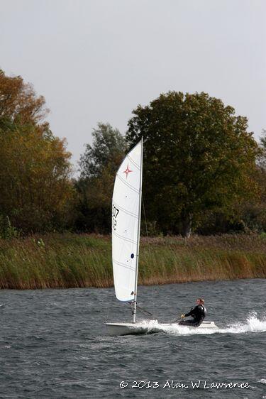 <a href="/SupernovaDinghy/">Supernova Sailing</a> At #WOSC the day before St Jude's Day storm.  What happened next? Check out Greenbriars.org