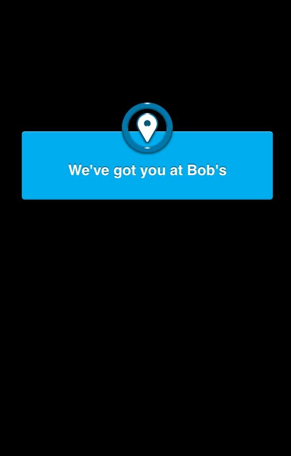 Hotshotus's tweet photo. I just checked in at @bobsbrasil! http://t.co/Ty9PlzVJTF http://t.co/omrr3VpWJR