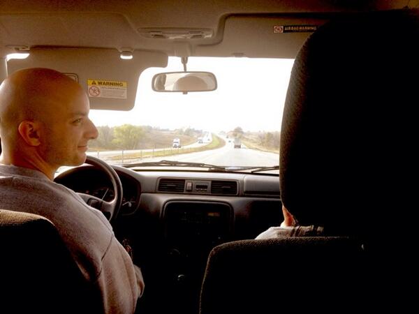 deepdiveact's tweet image. PBL State Conference on the way! @PBLUiowa