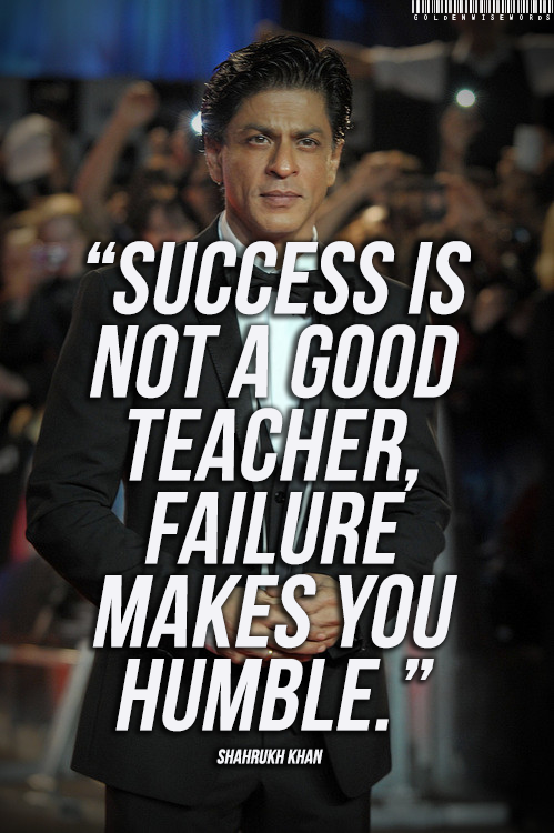 GoldenWiseWords's tweet photo. Quote by @iamsrk. 
#BirthdayOfBaadshahKhan
#SRKsBirthdayCelebrations
#RT! More at http://t.co/PrBwCjdk6U http://t.co/fHeHoHCRom