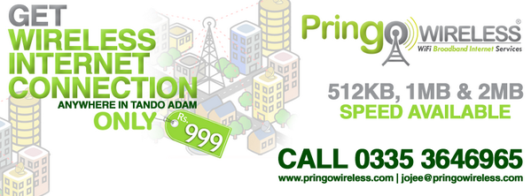 PringoWireless tweet picture
