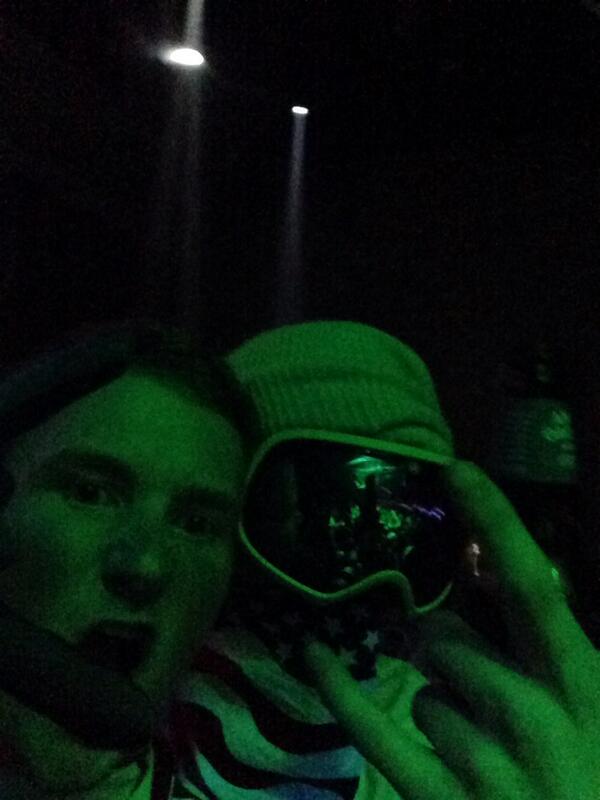 infamous_tim's tweet photo. @HunterBruns84 http://t.co/KrN0mvBhz3