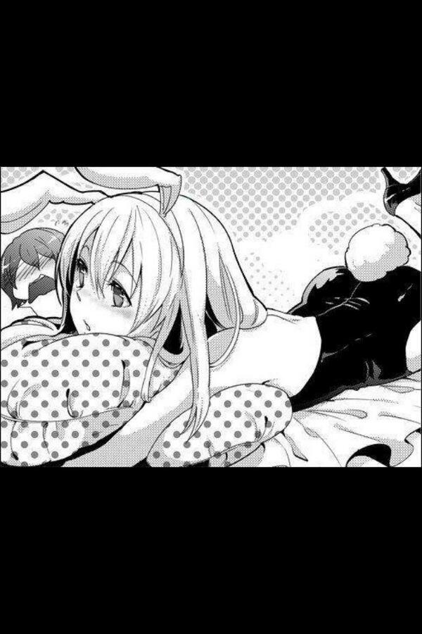 Maka_Chopp's tweet image. *Lays there* #OpenRP